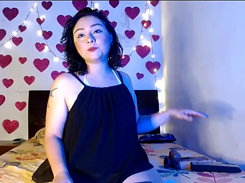 Kaory 32 online show from February 18, 2025, 5:42 am