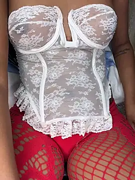 Ravishing Rubi online show from May 1, 2026, 1:54 am