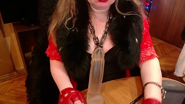 Miss Tress online show from March 7, 2025, 5:51 am