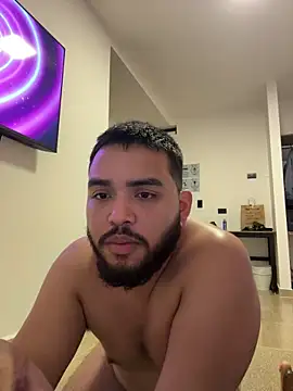 AlanDaviss online show from February 14, 2026, 5:07 am