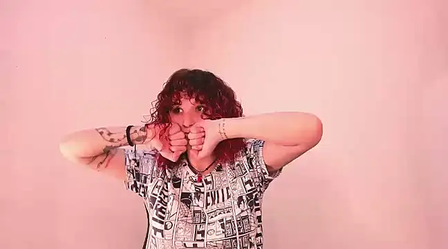 valent 27 online show from February 16, 2025, 10:11 pm