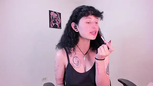 valent 27 online show from November 30, 2025, 3:18 am