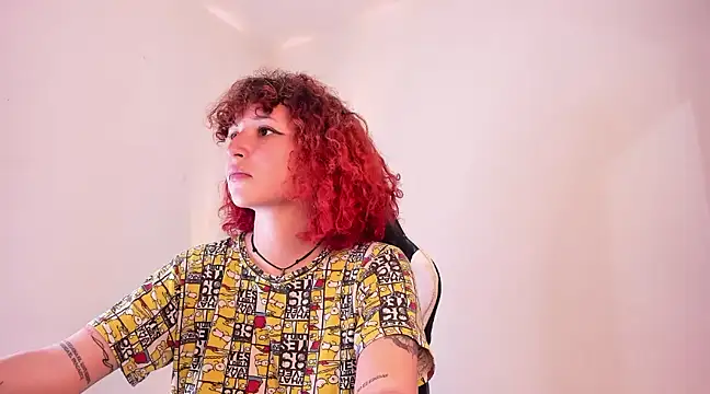 valent 27 online show from February 16, 2025, 3:37 am