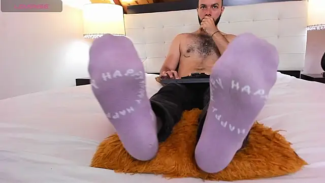 Tom Bailey online show from September 10, 2025, 12:37 pm