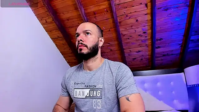 Tom Bailey online show from March 9, 2026, 12:30 pm