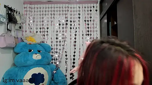 lucyy tay online show from January 28, 2025, 10:01 pm