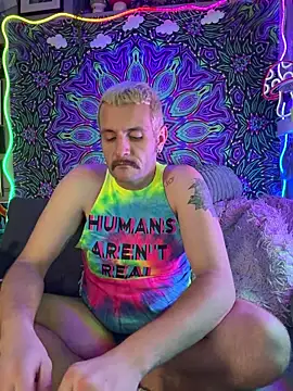 Jackjack716 online show from June 26, 2026, 7:25 am
