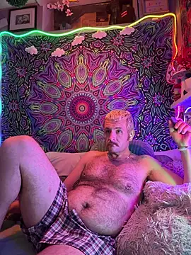 Jackjack716 online show from July 14, 2026, 6:18 am