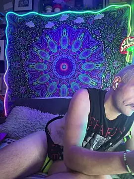 Jackjack716 online show from June 30, 2026, 4:56 am