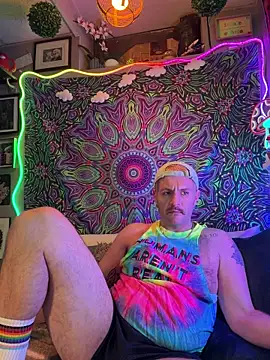 Jackjack716 online show from July 28, 2026, 4:09 am