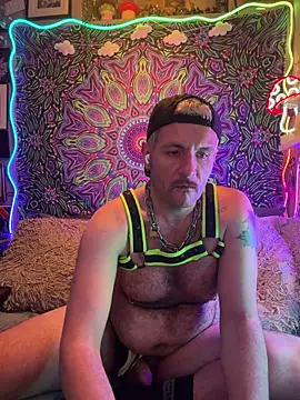 Jackjack716 online show from June 25, 2026, 5:12 am