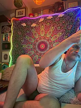 Jackjack716 online show from July 13, 2026, 4:45 am