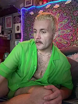 Jackjack716 online show from June 28, 2026, 9:54 pm