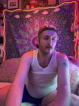 Jackjack716 online show from July 9, 2026, 5:19 am