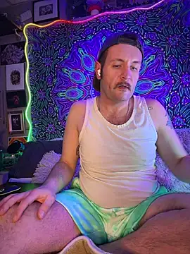 Jackjack716 online show from June 11, 2026, 4:09 am