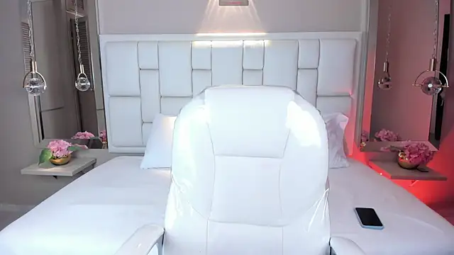 JessyEvans online show from January 8, 2026, 7:31 pm