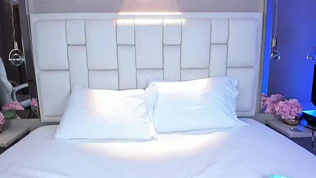 JessyEvans online show from October 3, 2025, 7:37 pm