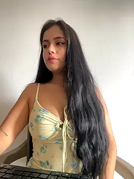 AbbyMillerrr online show from December 4, 2025, 2:16 pm