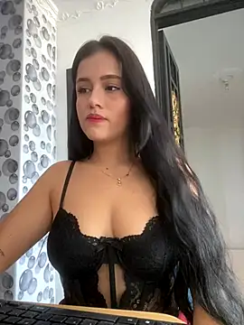 AbbyMillerrr online show from September 26, 2025, 5:20 pm