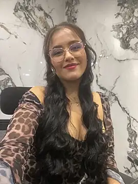 AbbyMillerrr online show from September 27, 2025, 12:33 pm