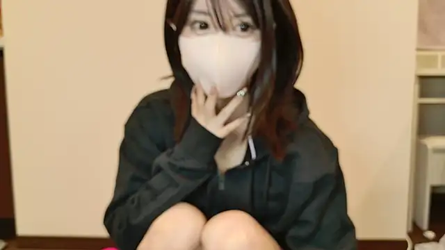 xx natsumegu xx online show from December 21, 2024, 3:09 pm