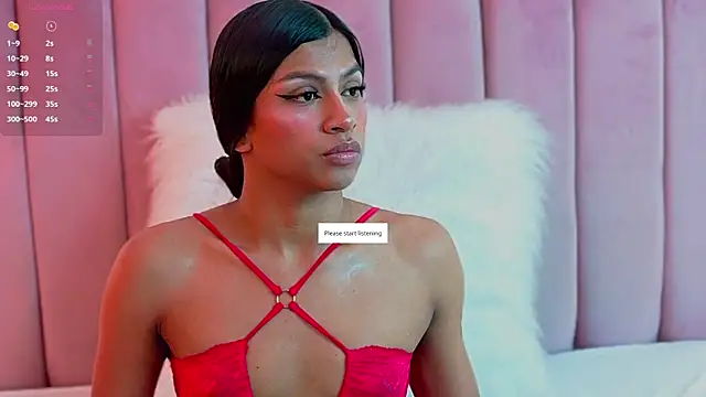 KimberlyCutee online show from June 9, 2026, 7:37 pm