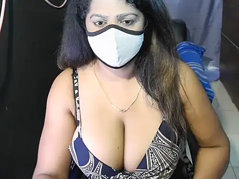 Addy Xl online show from November 20, 2025, 11:36 pm