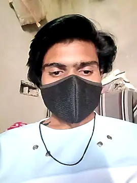 Yasha 14C Creator online show from October 17, 2025, 5:22 am