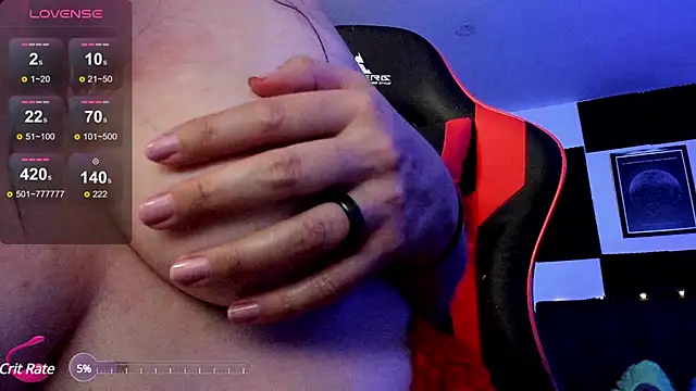 Ursula fire online show from March 7, 2025, 3:08 am