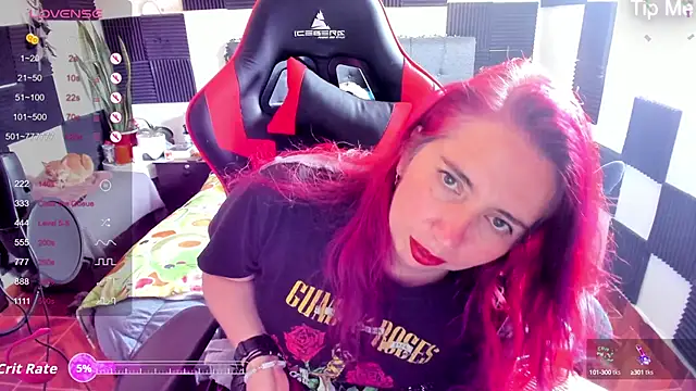 Ursula fire online show from September 11, 2025, 8:42 pm