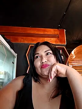 Marcela87 online show from March 1, 2025, 7:37 pm