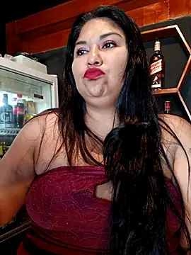 Marcela87 online show from March 9, 2025, 7:48 pm