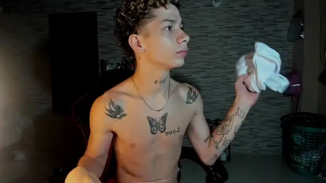 mateodeamjo online show from September 27, 2025, 7:03 am