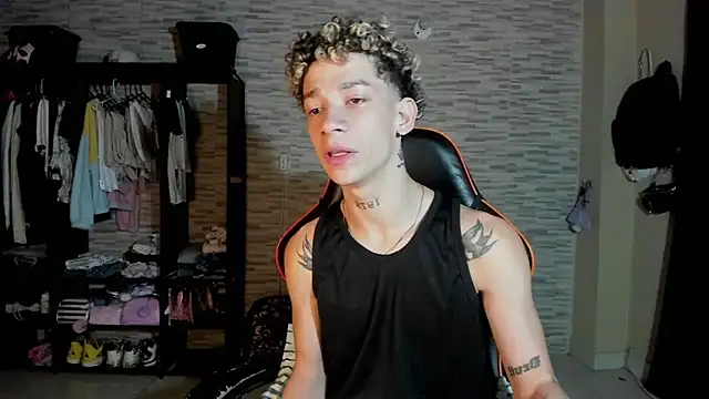 mateodeamjo online show from September 18, 2025, 9:12 am