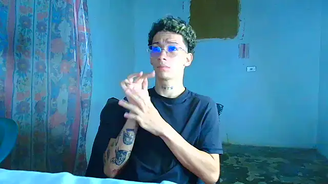 mateodeamjo online show from February 3, 2026, 1:16 pm