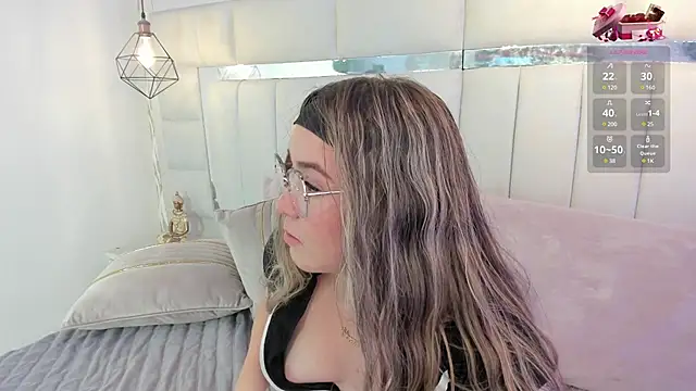 1m dalhia online show from March 14, 2025, 2:20 am