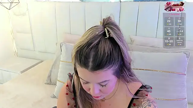 1m dalhia online show from March 19, 2025, 7:49 pm