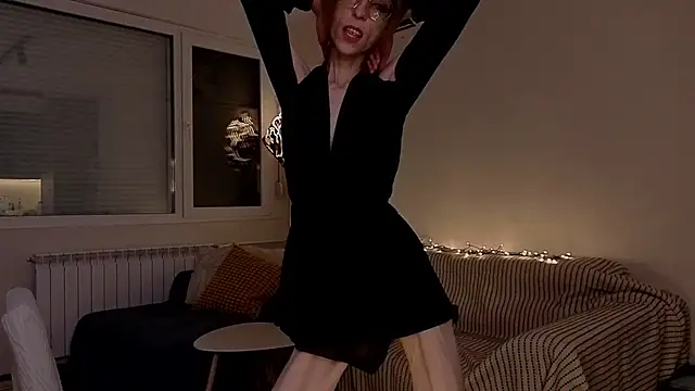 amber quell here online show from December 20, 2025, 5:16 pm