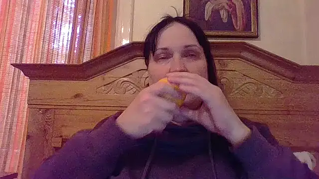  squirty cum lady  online show from April 25, 2026, 2:14 pm