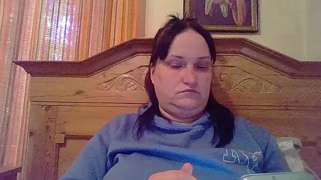  squirty cum lady  online show from April 23, 2026, 4:30 pm