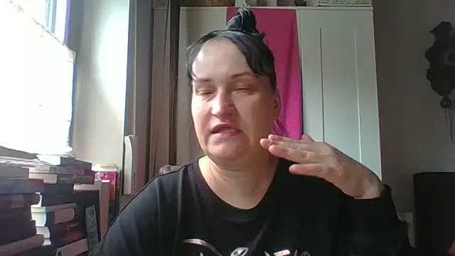 Snapshot of _squirty_cum_lady_ chatting on June 7, 2026, 7:46 am squirty cum lady online show from June 7, 2026, 7:46 am