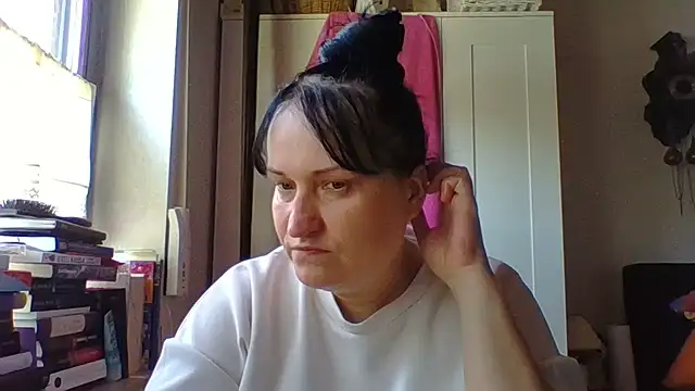 Snapshot of _squirty_cum_lady_ chatting on June 18, 2026, 8:24 am squirty cum lady online show from June 18, 2026, 8:24 am