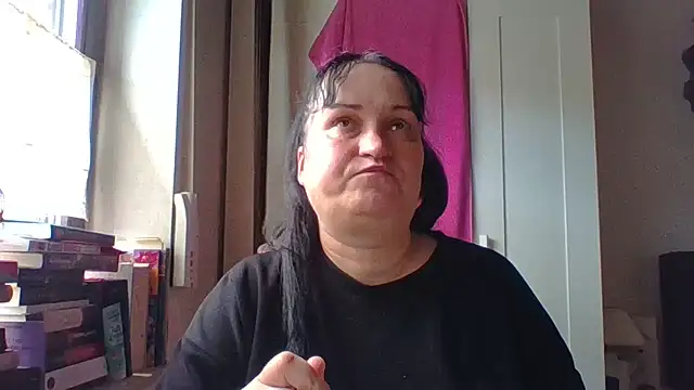 Snapshot of _squirty_cum_lady_ chatting on June 13, 2026, 11:30 am squirty cum lady online show from June 13, 2026, 11:30 am