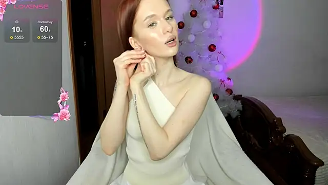 EmilySoul online show from January 18, 2026, 10:02 pm