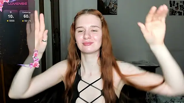 EmilySoul online show from March 3, 2025, 12:01 am