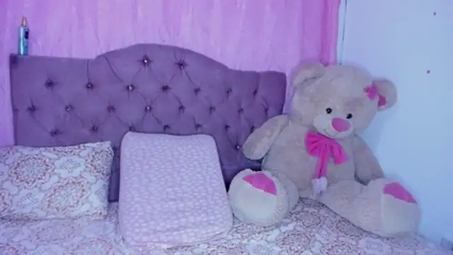 Snapshot of Dana_Jeins chatting on February 25, 2026, 1:11 pm Dana Jeins online show from February 25, 2026, 1:11 pm