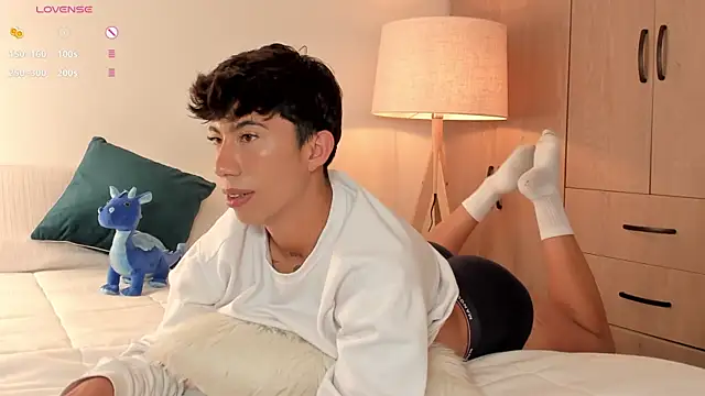 FabianPriince online show from March 29, 2026, 7:26 pm