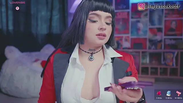 Snapshot of sensualkattt chatting on March 22, 2026, 3:02 pm sensualkattt online show from March 22, 2026, 3:02 pm