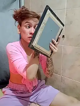 model sweet girl 369 online show from January 30, 2025, 11:55 pm