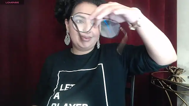 BustyAllyy online show from September 10, 2025, 7:02 pm